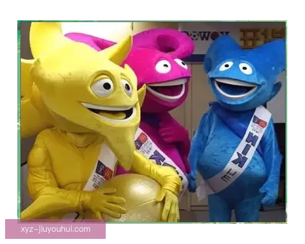 2026世界杯官方吉祥物引发墨西哥人偶热潮 周边商品已全线售罄