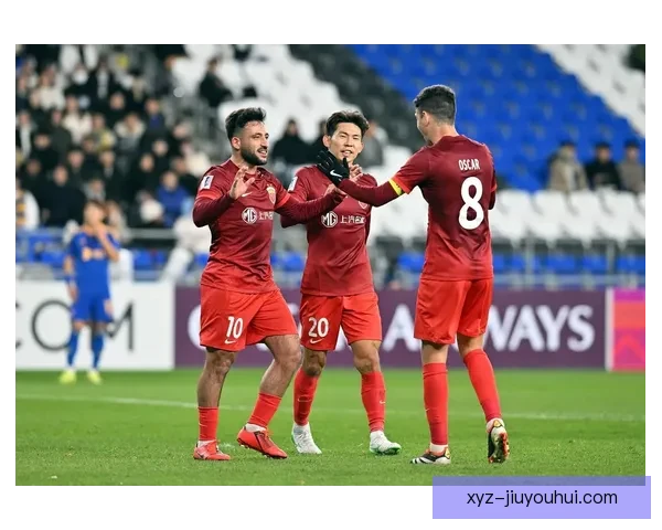 亚冠焦点战蔚山激战全解析及球队夺冠前景分析