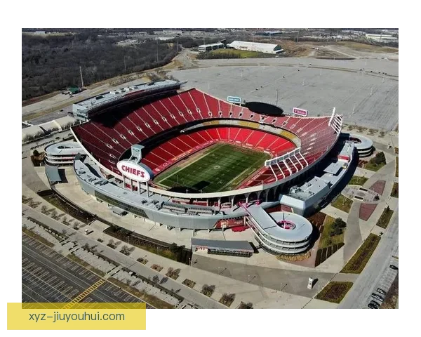 休斯敦世界杯主办体育场启动全面空调系统升级改造计划