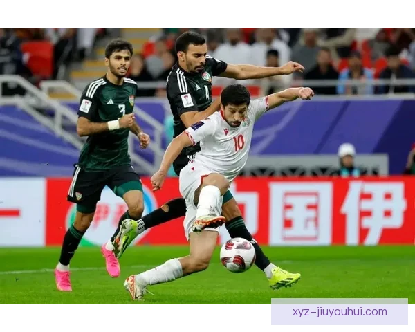 塔吉克斯坦首次参赛惊艳晋级八强创造历史新篇章