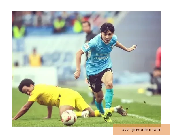 大连英博中甲冲超成功再现足球城辉煌荣光