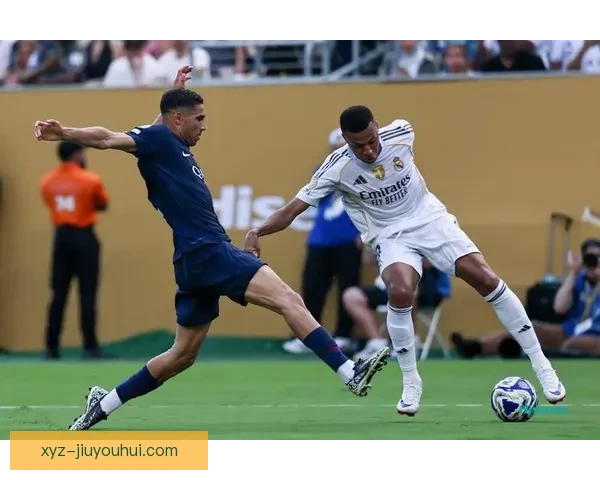 姆巴佩皇马首秀破门震撼伯纳乌开启银河战舰新时代第一章传奇序幕