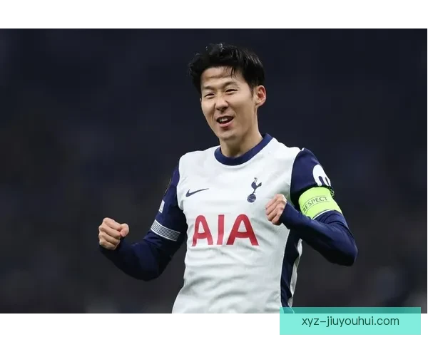 孙兴慜对阵布伦特福德两次妙传导演胜局热刺锋线核心再度闪耀英超赛场