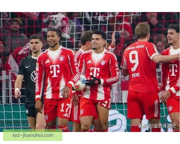 德甲重磅引援拜仁官方宣布法甲神锋加盟球队阵容