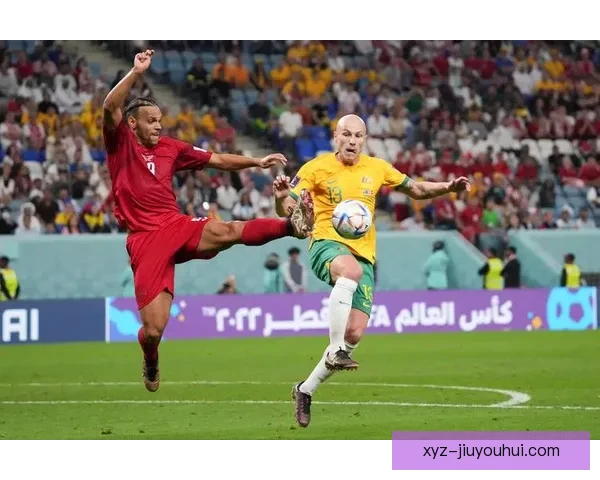 澳大利亚爆冷战胜丹麦惊艳晋级世界杯16强历史性时刻引发热议