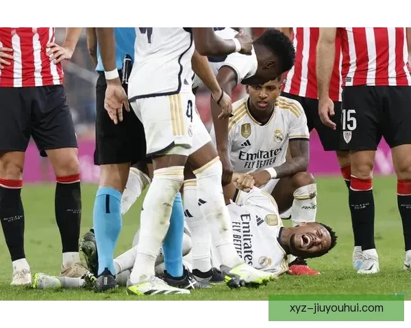 皇马官方确认米利唐再次十字韧带断裂防线核心重伤赛季蒙阴影