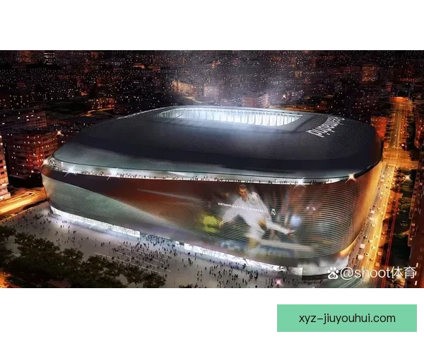 皇马伯纳乌世界杯期间全天开放球场周边步行街活动详情