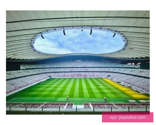 2026世界杯休斯顿球迷枢纽站正式动工打造全球足球盛会新地标