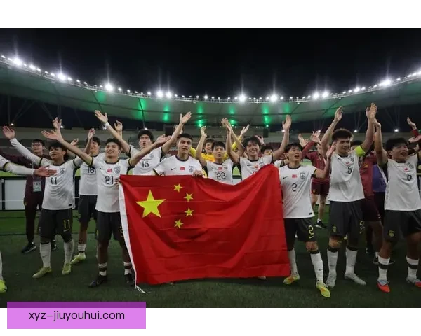 中国男足U23正式宣布出战亚洲杯决赛圈力争突破历史最佳成绩 中国男足U23正式宣布出战亚洲杯决赛圈力争突破历史最佳成绩