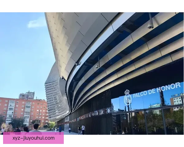 皇家马德里宣布伯纳乌周边地铁站更名彰显俱乐部文化影响力 皇家马德里宣布伯纳乌周边地铁站更名彰显俱乐部文化影响力